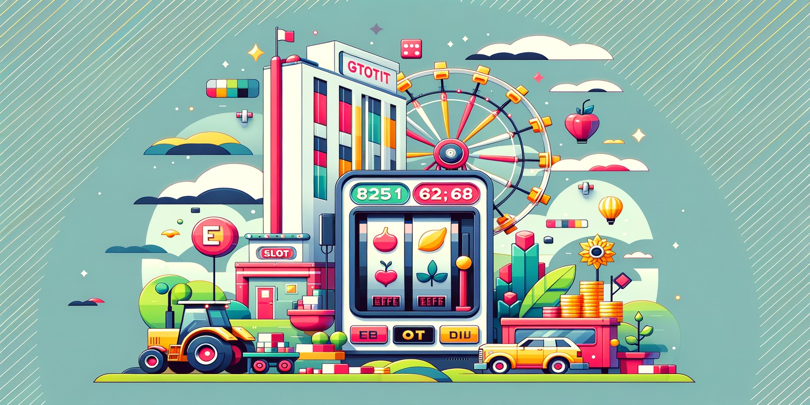 Download the Glory Casino App: Your Ultimate Guide for 2025 - Gaming Guide Guide for global | rr.vip