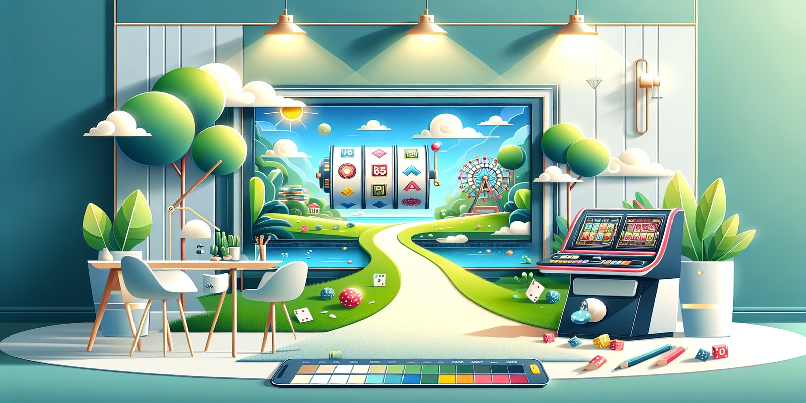 Unlock Big Wins: How to Play 777 Slots for Real Money in 2025 - Slot Strategy Guide for pakistani | rr.vip