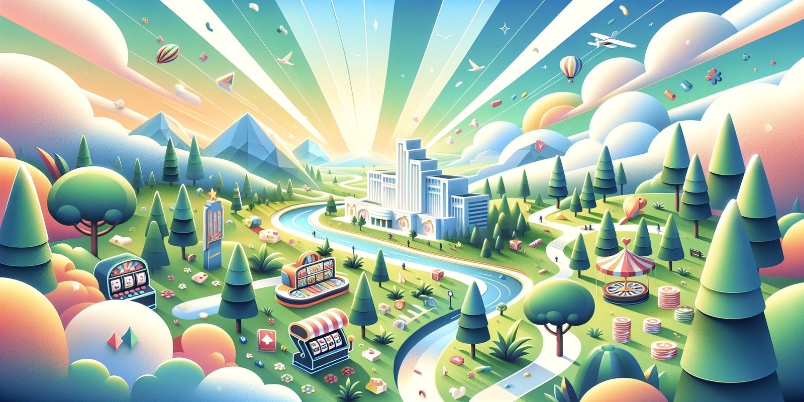 Unlocking Fun: Roobet Casino Slots Strategies for 2025 - Slot Strategy Guide for pakistani | rr.vip