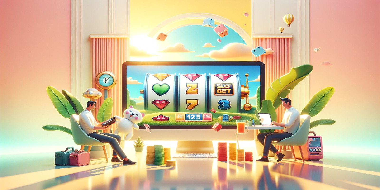 Unlocking Glory: Download the Ultimate Casino App APK for 2025 - Gaming Guide Guide for pakistani | rr.vip