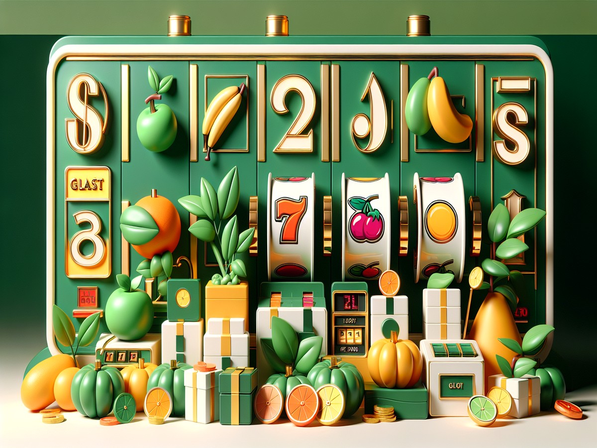 Classic Fruit Slots - Relish the nostalgia with Classic Fruit Slots at rr.vip.