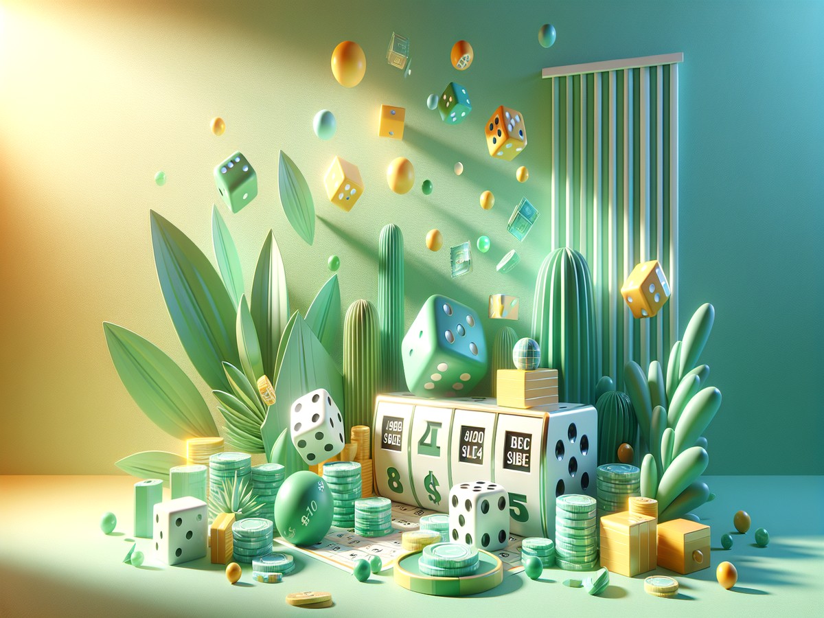 Dice Games - Roll your luck with thrilling Dice Games on rr.vip.