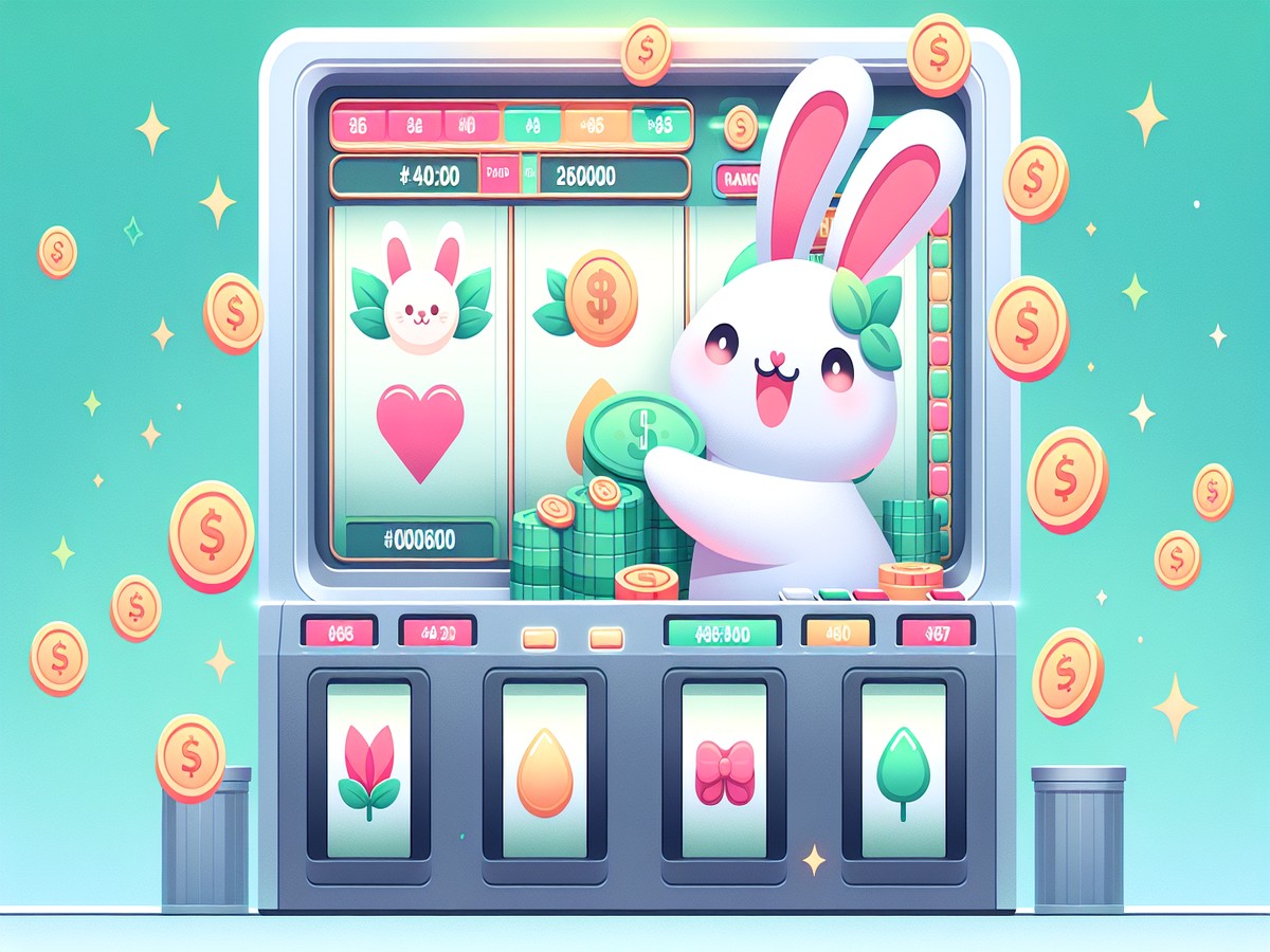 Fortune Rabbit Slots - Spin the reels of Fortune Rabbit Slots on rr.vip.